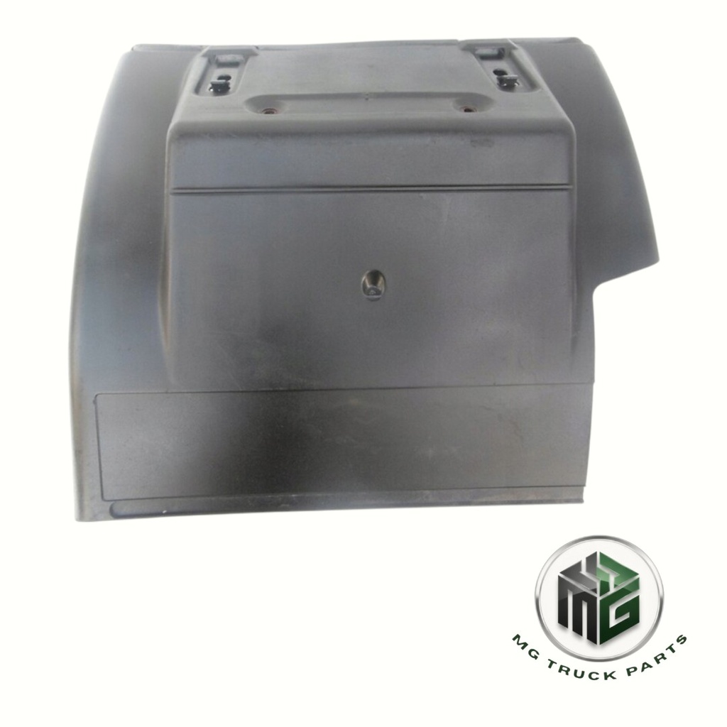 [A.R80.8053] RENAULT ÇAMURLUK ÇEKİCİ ÖN PREMIUM V1 SAĞ (OEM: 5010314953)