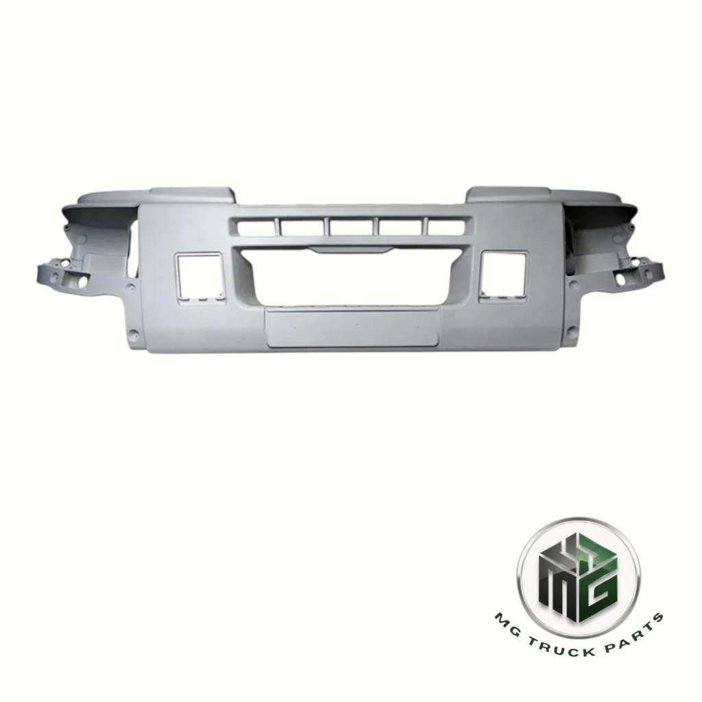 [A.R80.8058] RENAULT ÖN TAMPON PREMIUM V2-V3 (OEM: 5010623600, 7420928941, 5010578838)