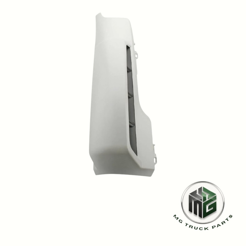 [A.R80.8075] RENAULT KÖŞE RÜZGARLIĞI PREMIUM V2-V3 SAĞ (OEM: 5010578238, 5010578244)