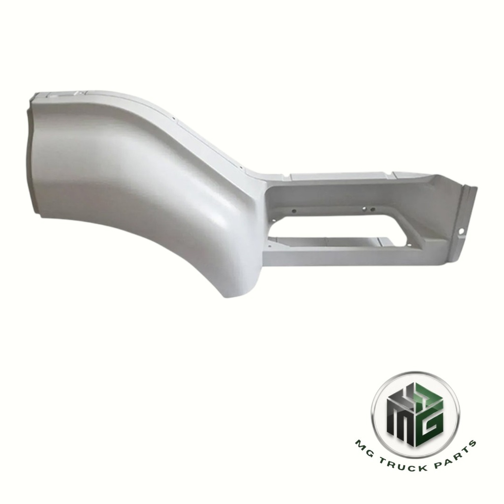[A.R80.8078] RENAULT ÇAMURLUKLU BASAMAK PREMIUM V2-V3 SAĞ (OEM: 5010468636, 5010225085)