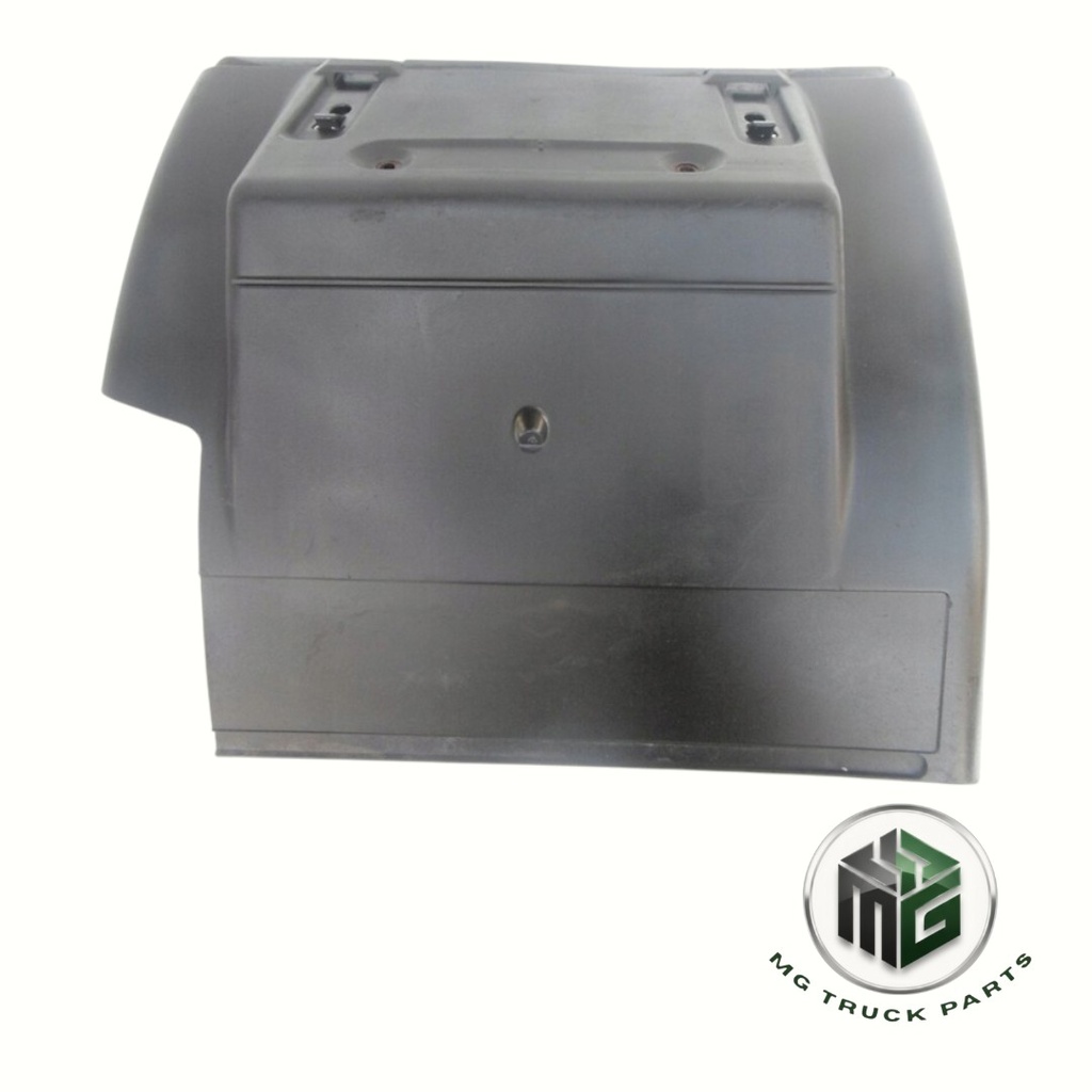 [A.R80.8110] RENAULT ÇAMURLUK ÇEKİCİ ÖN PREMIUM V1 SOL (OEM: 5010228758)