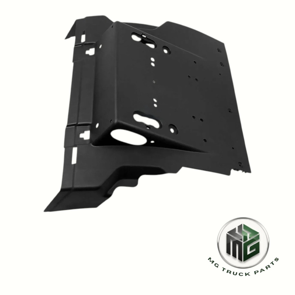 [A.R80.8127] RENAULT ÇAMURLUK ÇEKİCİ PREMIUM 2-3 ÖN SOL (OEM: 7421094393)