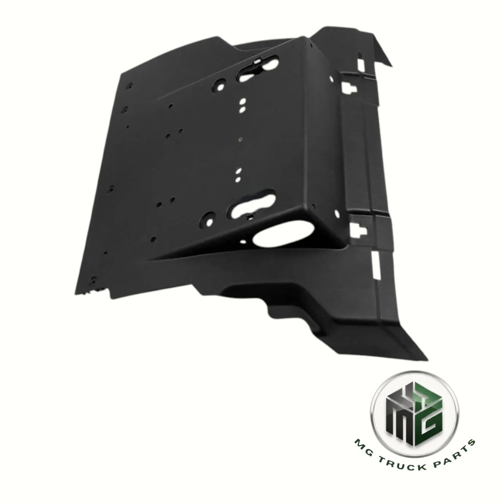 [A.R80.8128] RENAULT ÇAMURLUK ÇEKİCİ PREMIUM 2-3 ÖN SAĞ (OEM: 7421094392)
