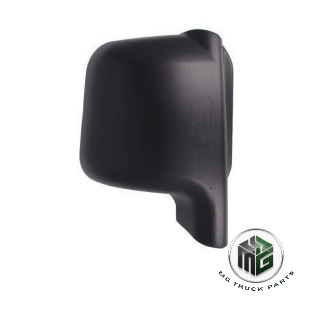 [A.R80.8135] RENAULT AYNA KAPAĞI PREMIUM V2-V3 KÜÇÜK SAĞ SİYAH (OEM: 7420903883)