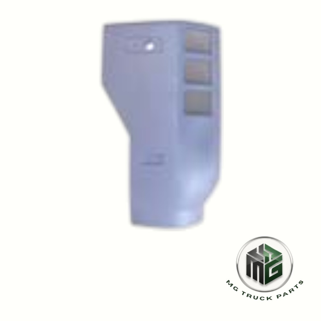 [A.R80.8243] RENAULT KÖŞE TAMPON SAĞ 2SERİ (OEM: 5010574309)