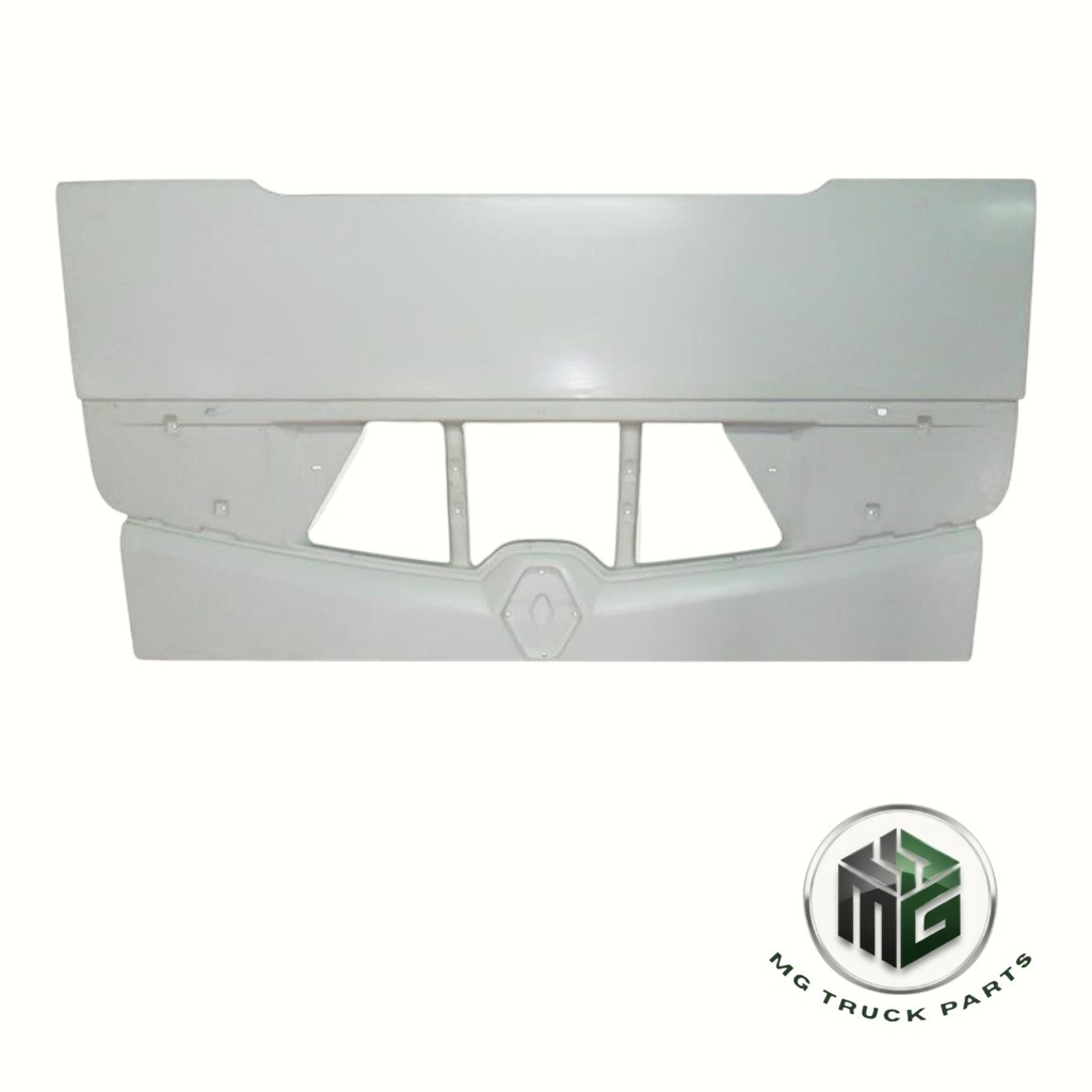 [A.R80.8251] RENAULT ÖN PANEL PREMIUM V2-V3 PANJURSUZ (OEM: 5010578247)