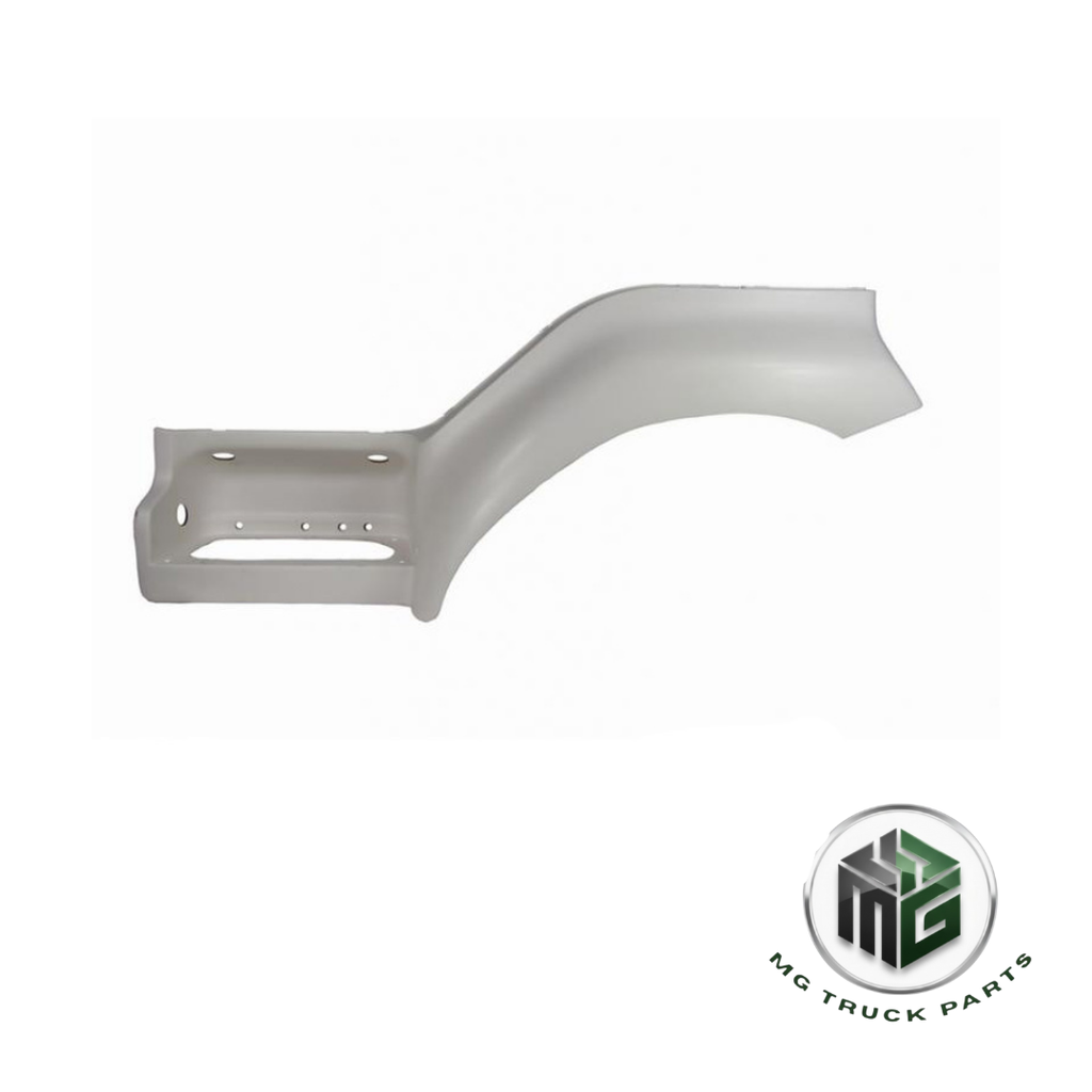 [A.R80.8351] RENAULT ÇAMURLUKLU BASAMAK MIDLUM V2 SOL (OEM: 5010353602, 5010544655)