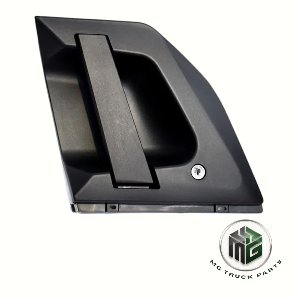 [A.R80.8432] RENAULT KAPI AÇMA KOLU RANGE T EURO-6 DIŞ SAĞ (OEM: 7482275921-7484552351)