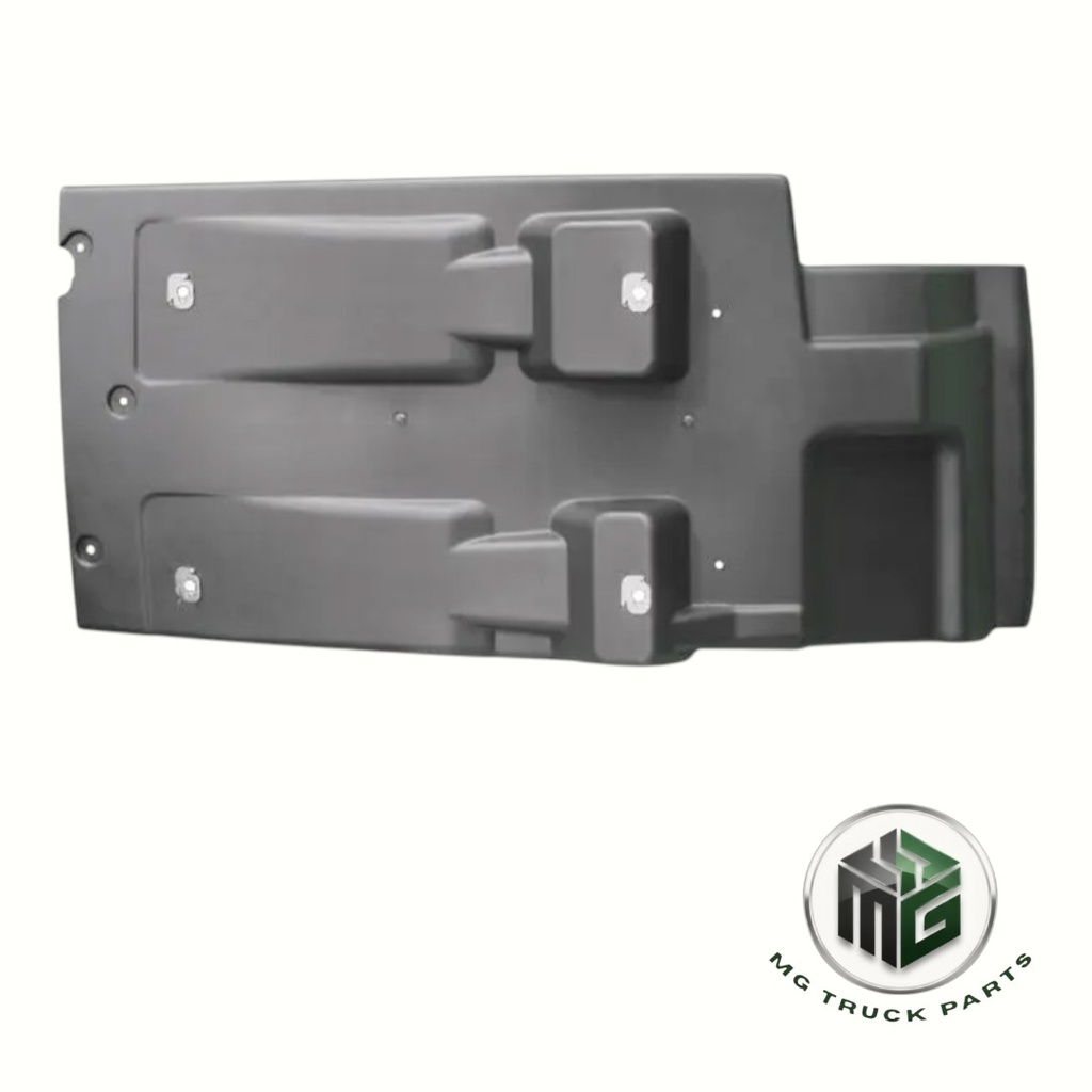 [A.R80.8438] RENAULT ÖN TEKER ARKA ÇAMURLUK RANGE T-KABİN SOL (OEM: 7482647564, 7482567508)