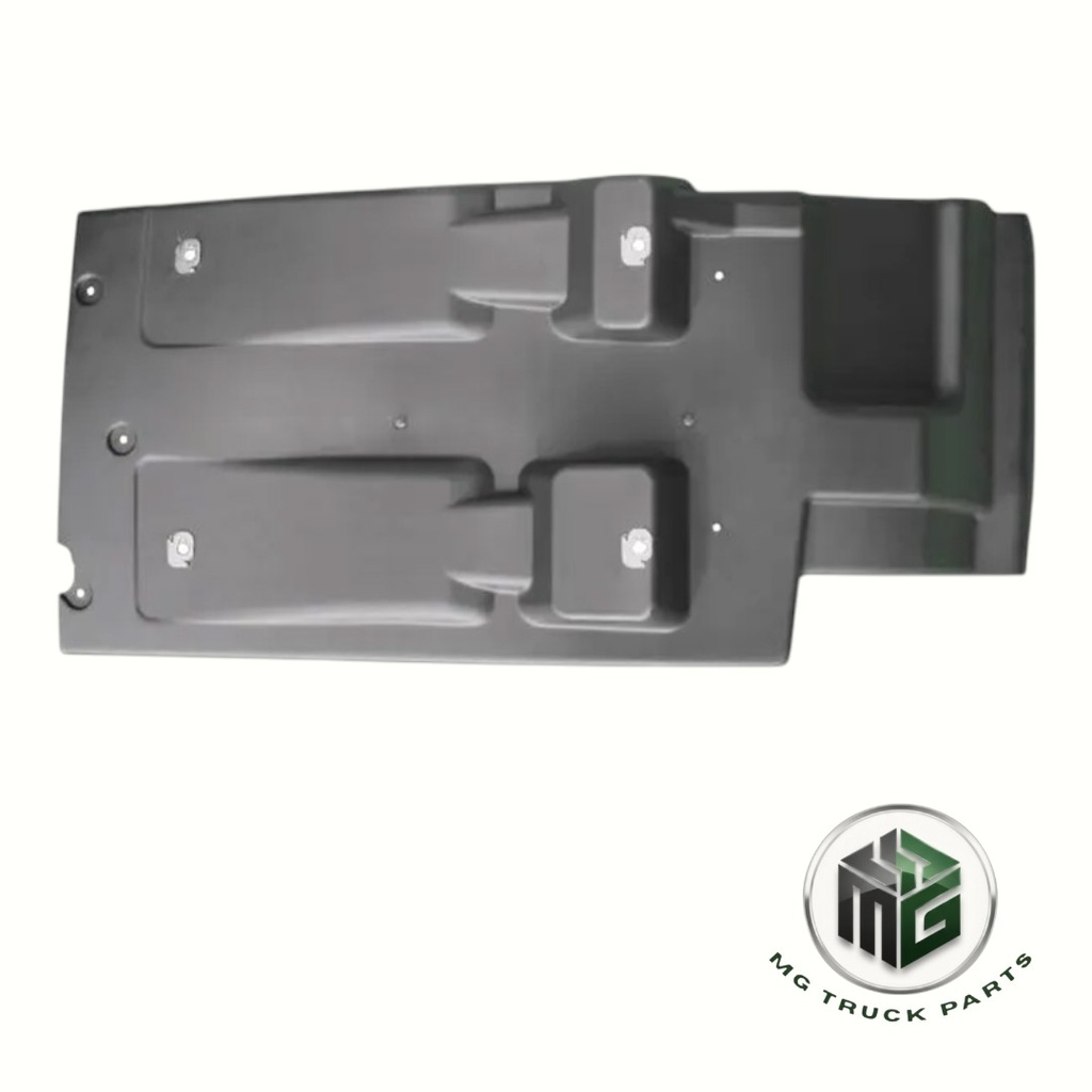 [A.R80.8439] RENAULT ÖN TEKER ARKA ÇAMURLUK RANGE T-KABİN SAĞ (OEM: 7482647566, 7482567507)