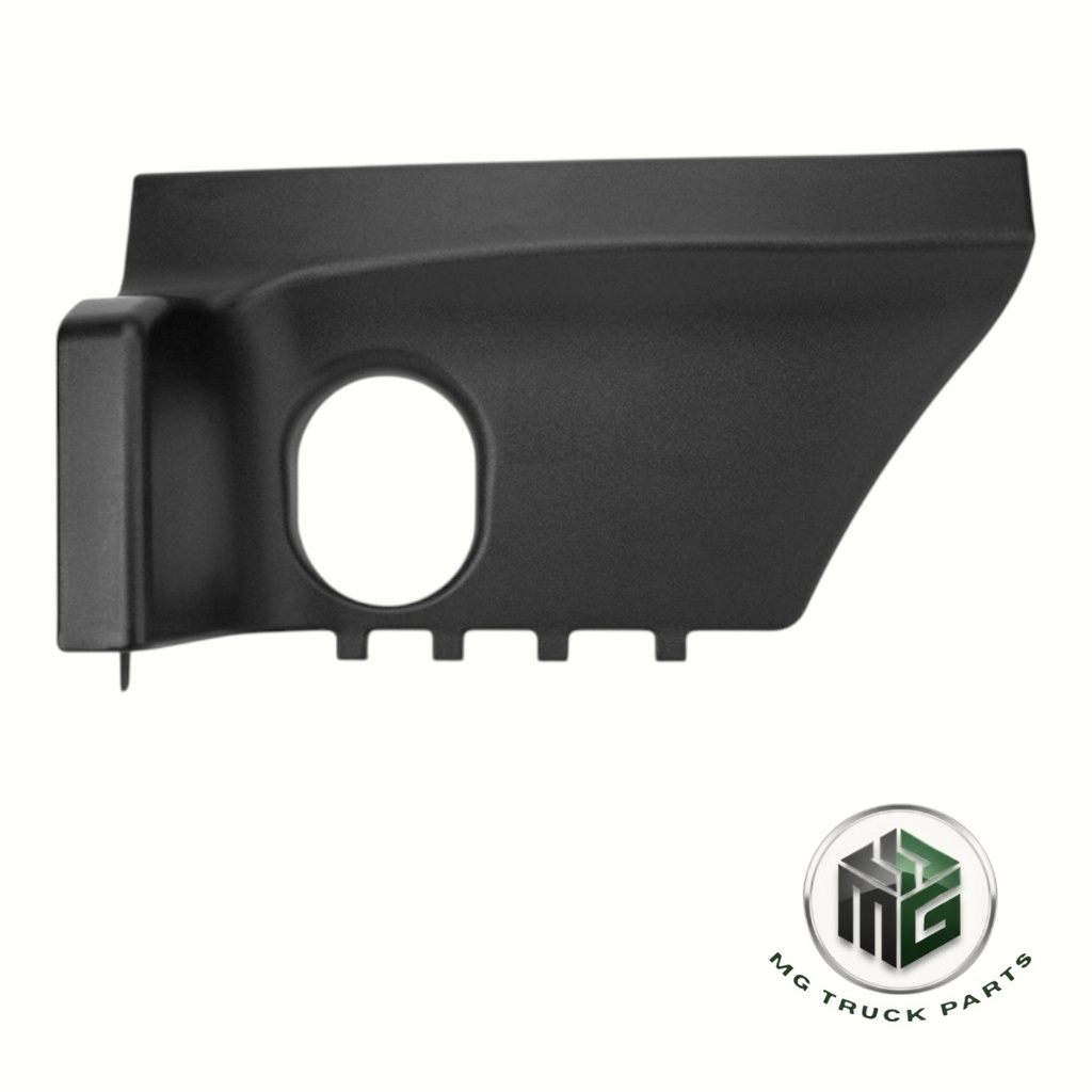 [A.S80.8038] SCANIA ÇAMURLUK KAPAĞI 4-SERİ P-R CAB. SOL (OEM: 1390075)