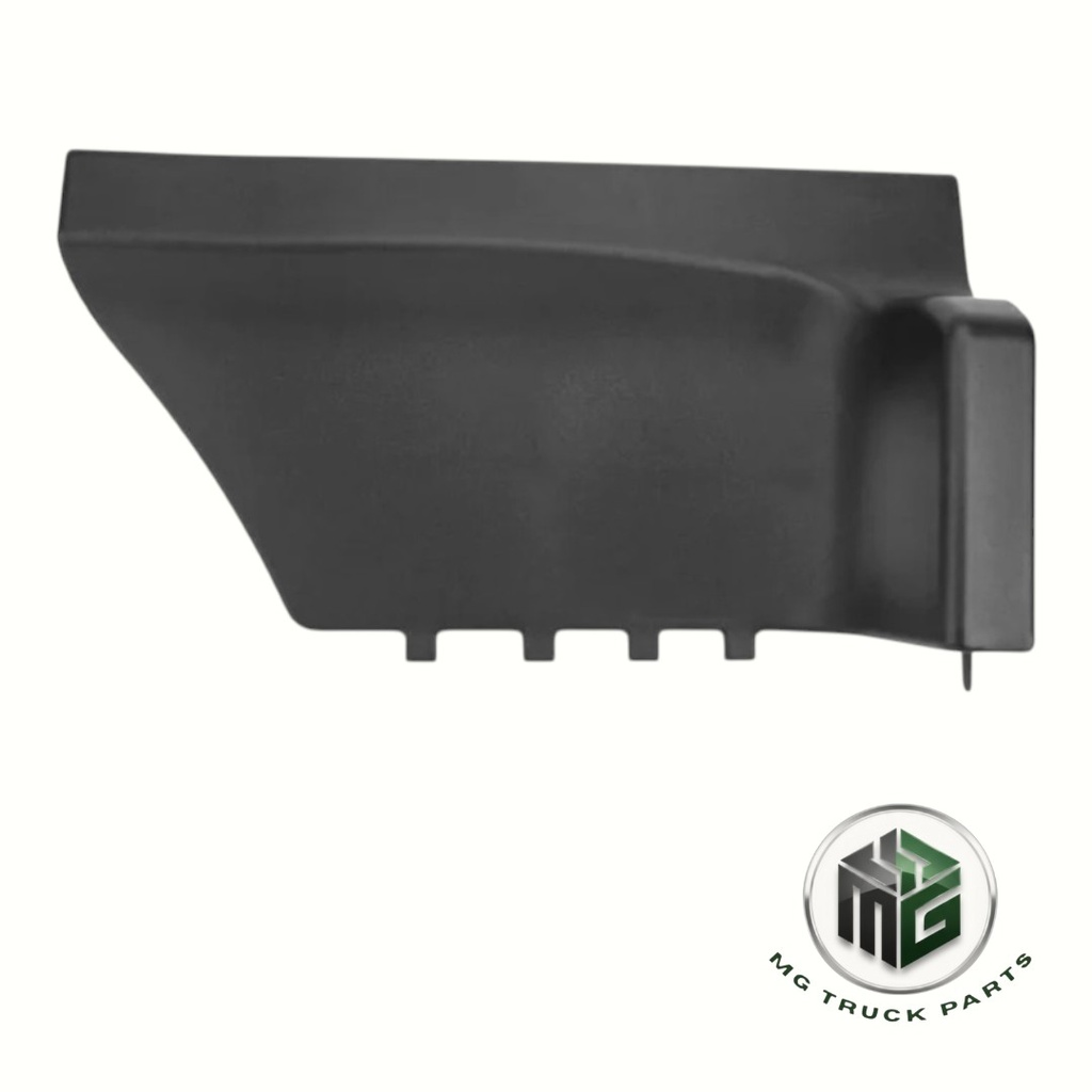 [A.S80.8039] SCANIA ÇAMURLUK KAPAĞI 4-SERİ P-R CAB. SAĞ (OEM: 1390074)