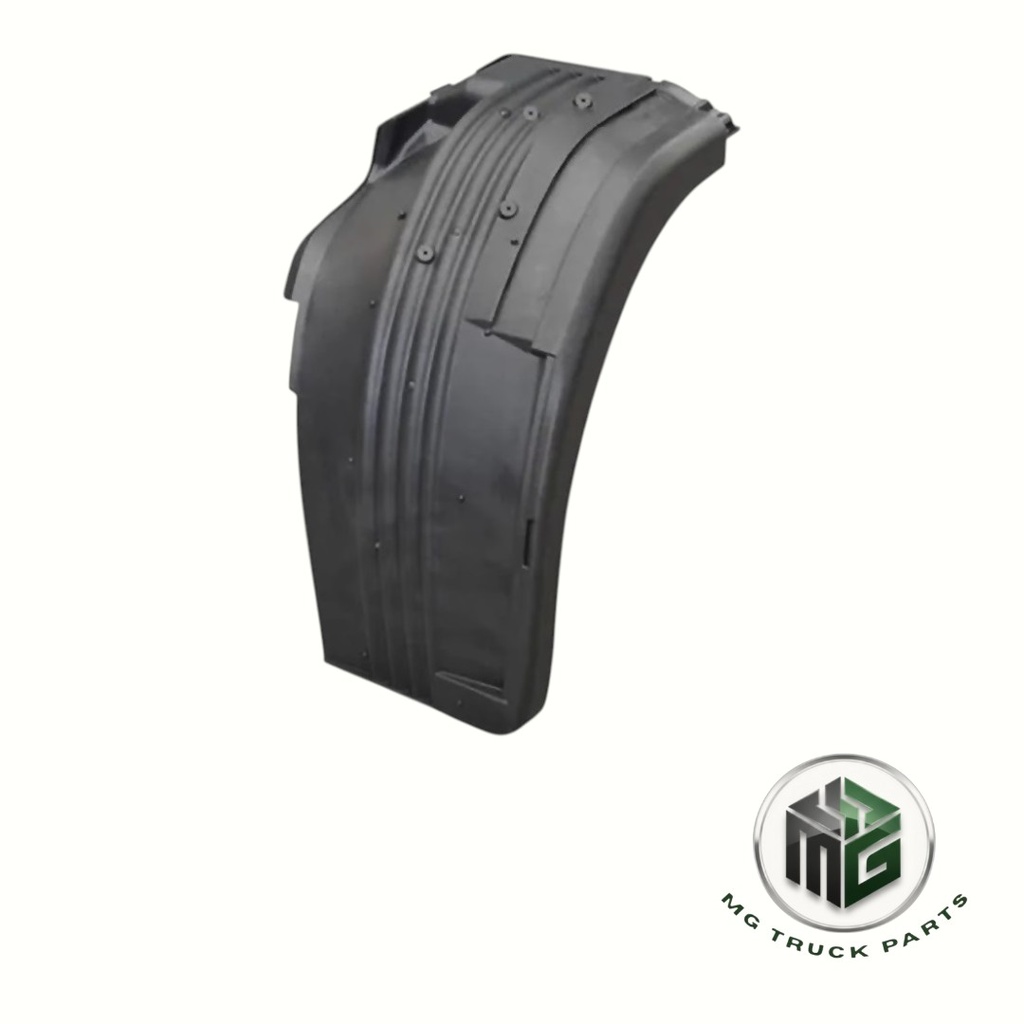 [A.S80.8068] SCANIA ÖN TEKER ARKA ÇAMURLUK 4-5-6 SERİ SOL (OEM: 1485485, 1335391, 1408465)