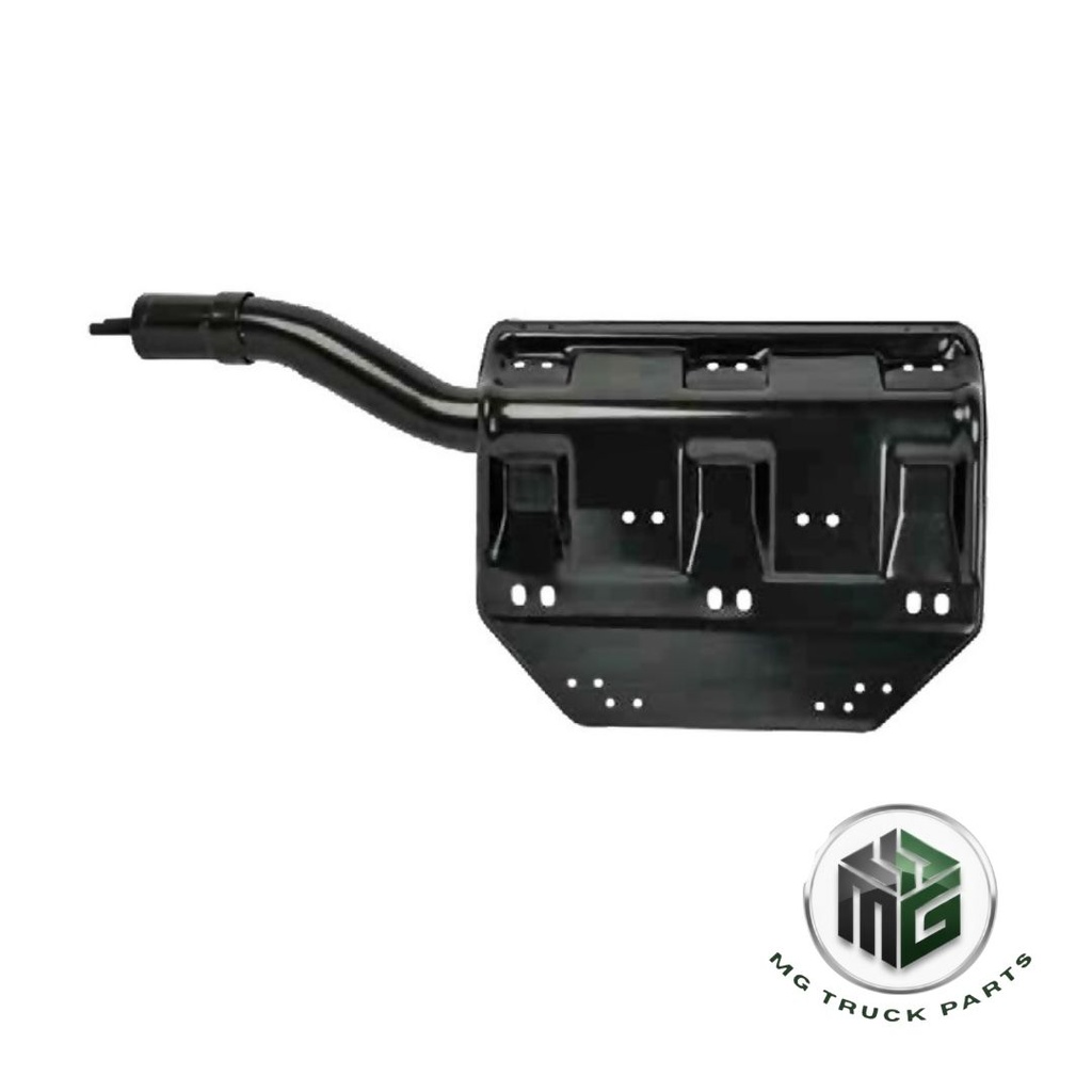 [A.S80.8224] SCANIA ÇAMURLUK KOLU 4 SERİ R-P CAB. ÖN SOL (OEM: 1457887, 1358315)