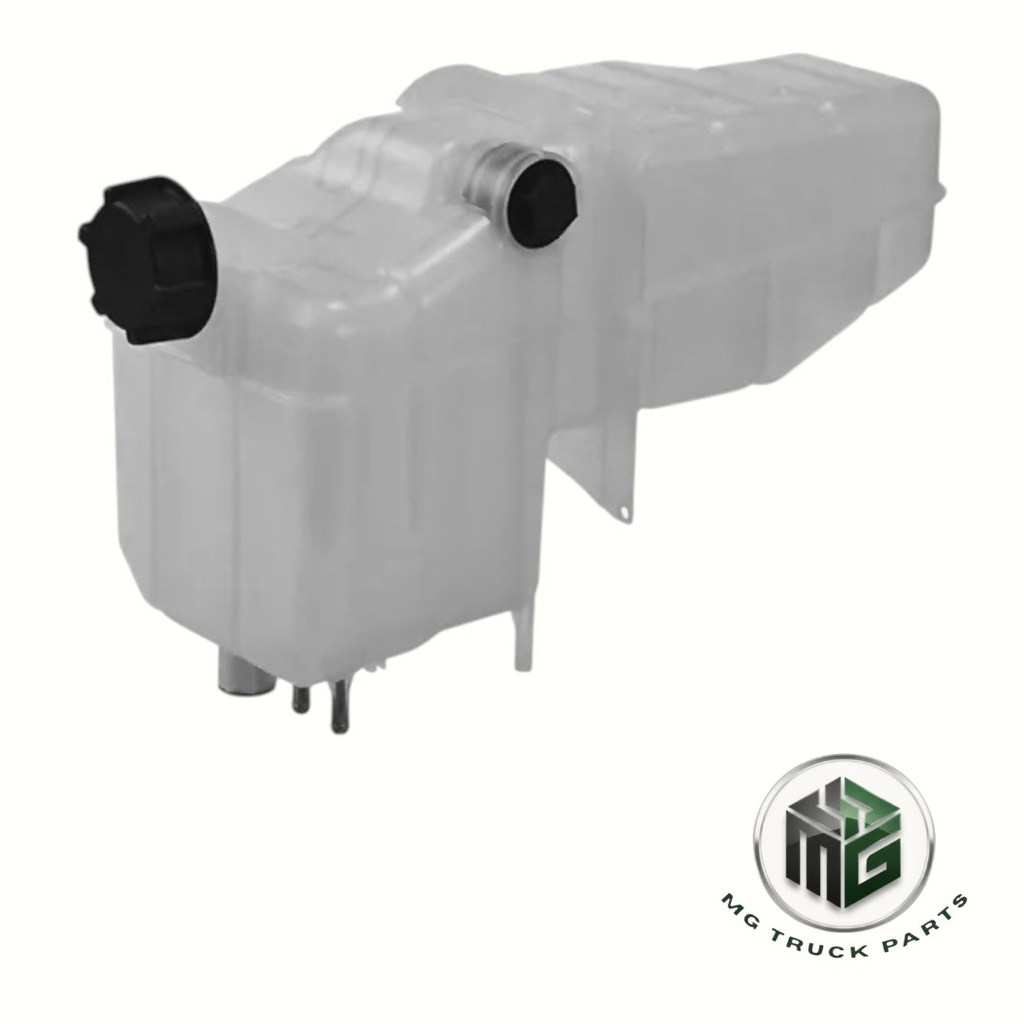 [A.S80.8260] SCANIA RADYATÖR SU DEPOSU 4-5 SERİ (OEM: 1421090, 1370707, 1385966, 1482688)