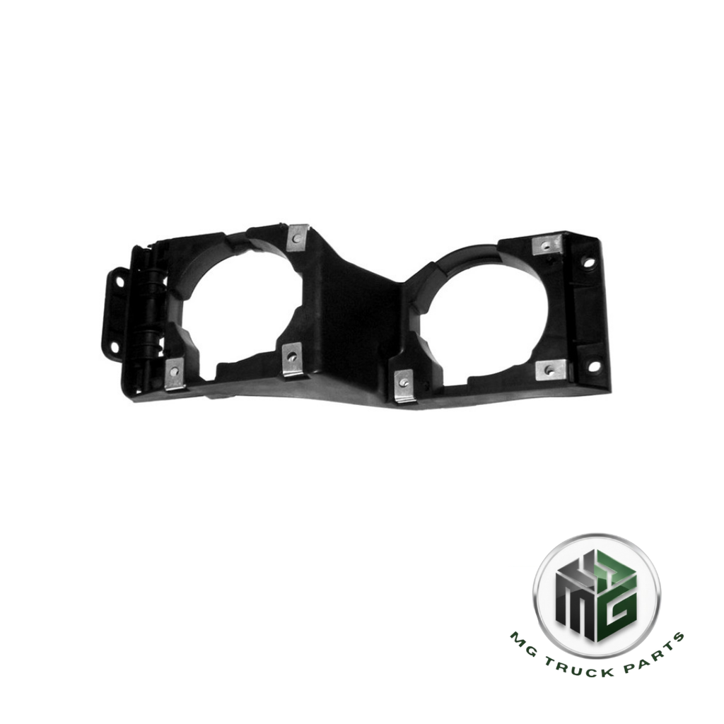 [A.S80.8299] SCANIA SİS LAMBA BRAKETİ 5-SERİ P-R CAB. SOL (OEM: 1523881, 1786692)