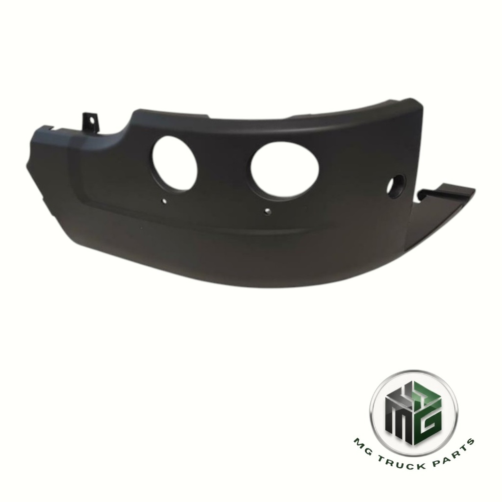 [A.S80.8360] SCANIA TAMPON 6-SERİ STREAMLINE ÖN SOL (OEM: 1884914)