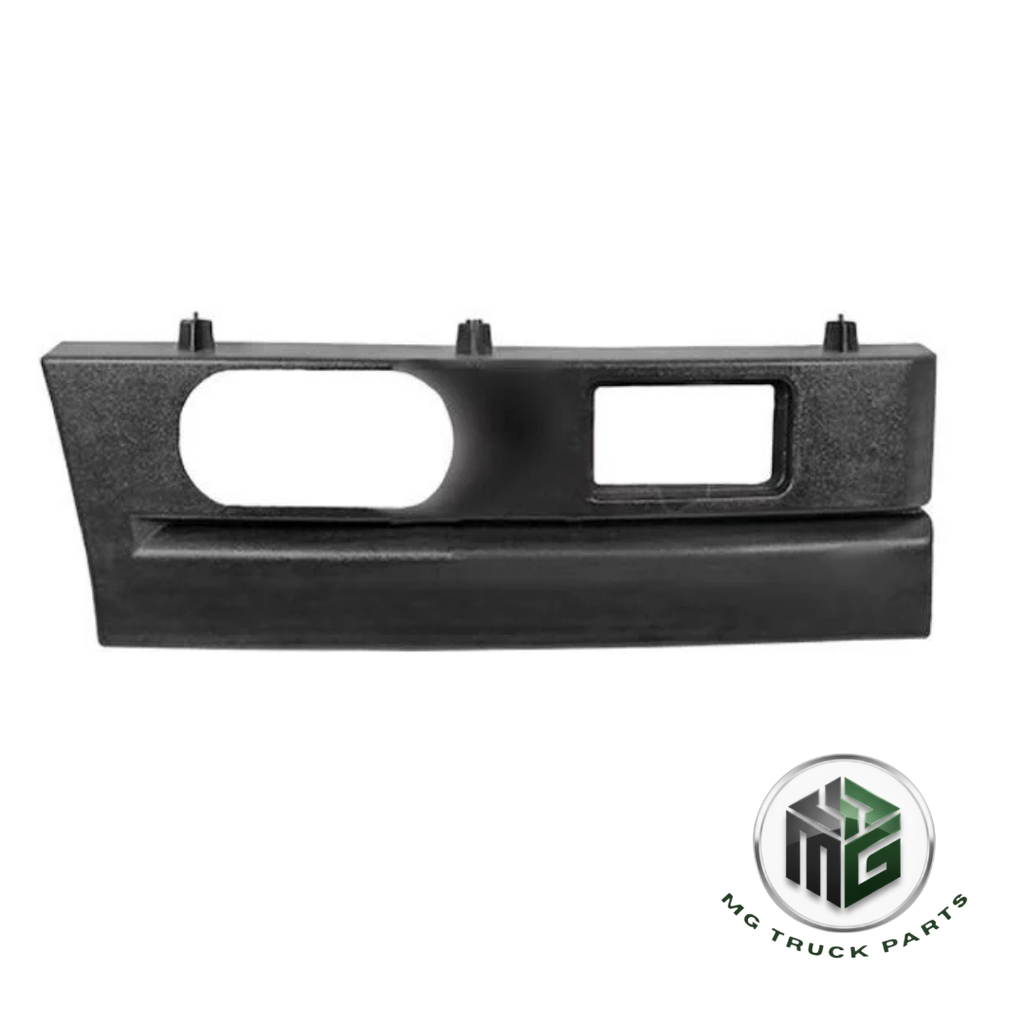 [A.S80.8377] SCANIA BASAMAK KAPAĞI SAĞ DELİKLİ (OEM: 1787895)
