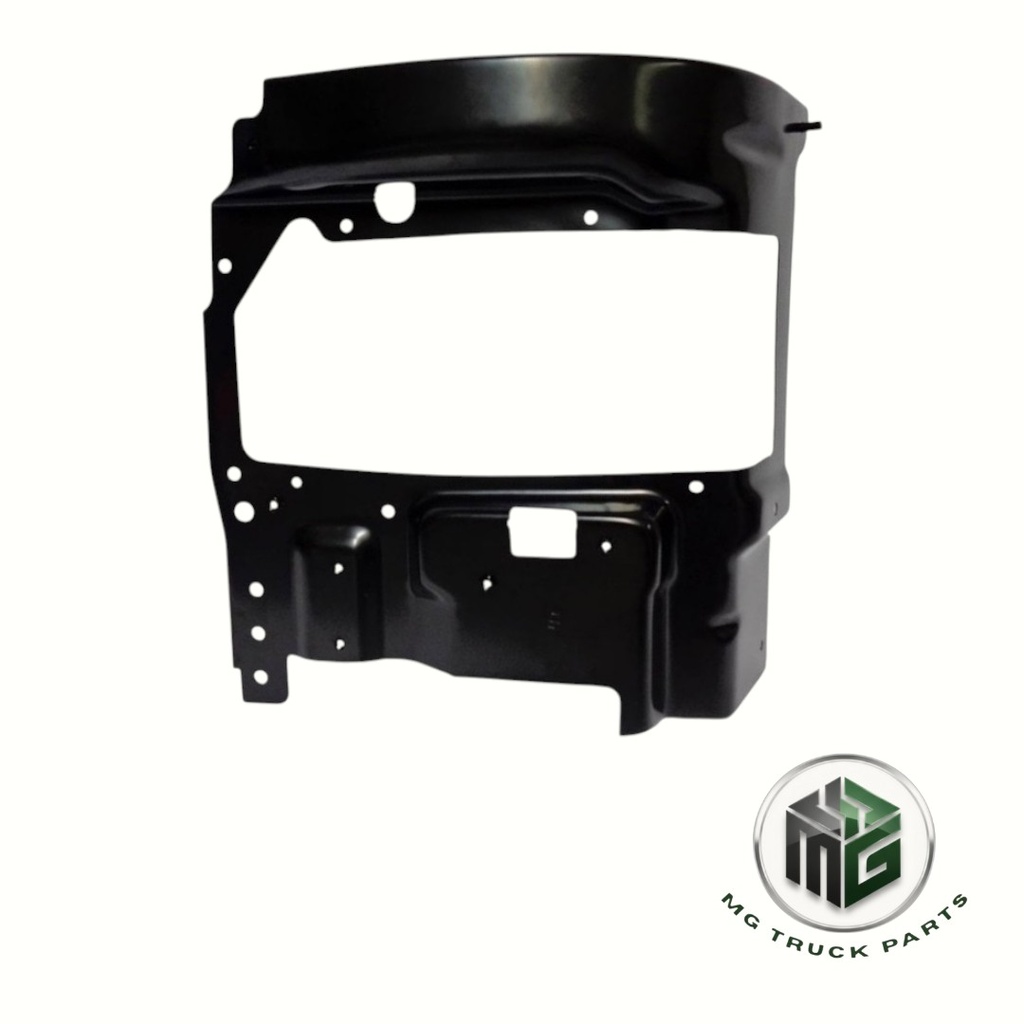 [A.S80.8428] SCANIA FAR YUVA BRAKETİ 5-SERİ SOL (OEM: 1727991, 1723589)