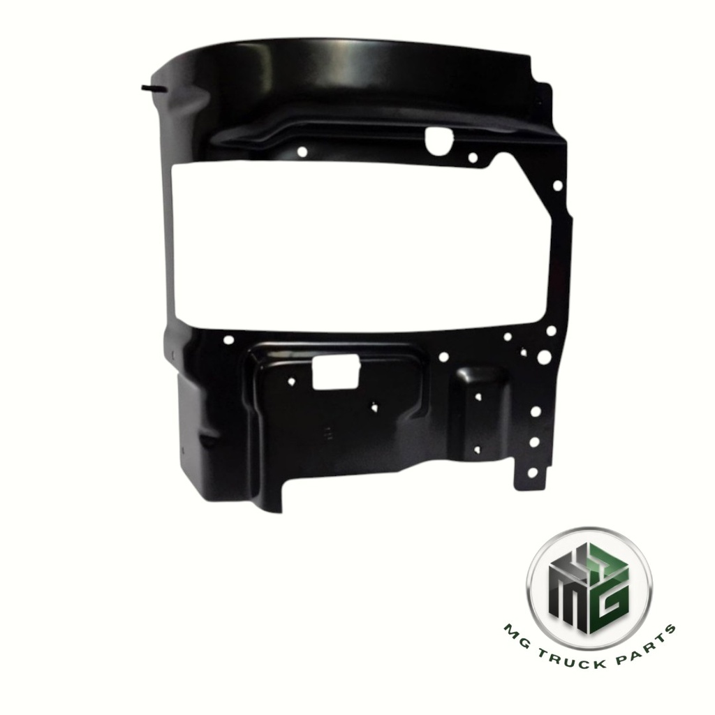 [A.S80.8429] SCANIA FAR YUVA BRAKETİ 5-SERİ SAĞ (OEM: 1727992, 1723590)