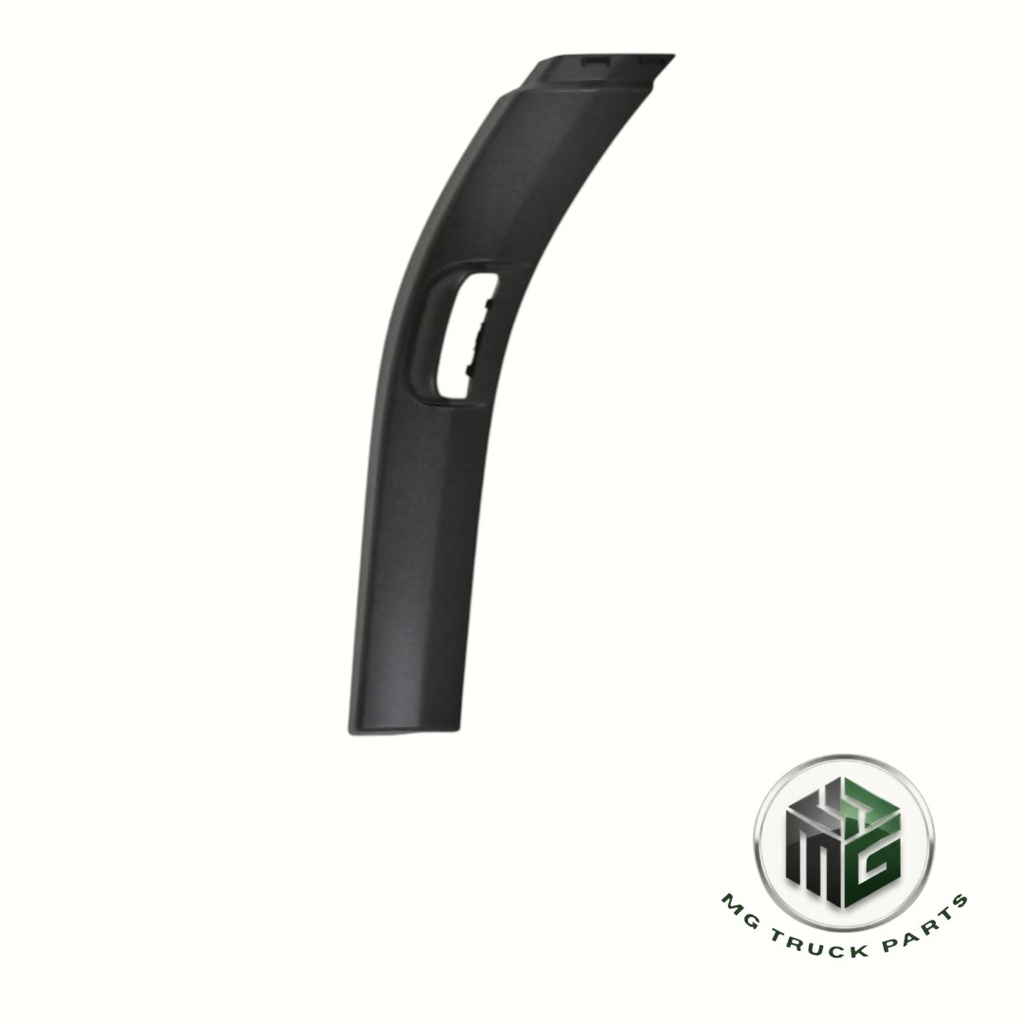 [A.S80.8606] SCANIA ÇAMURLUK KAPLAMASI 7-SERİ ÖN SOL (OEM: 2297985)