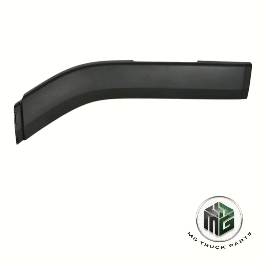 [A.S80.8610] SCANIA ÇAMURLUK KAPLAMASI ARKA 7-SERİ R-S KABİN DIŞ SOL (OEM: 2297995)