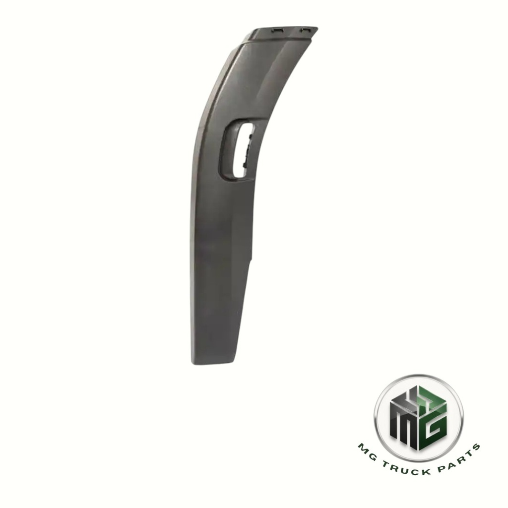 [A.S80.8628] SCANIA ÇAMURLUK KAPLAMASI 7 SERİ ÖN SOL KALIN KESİK (OEM: 2403515)