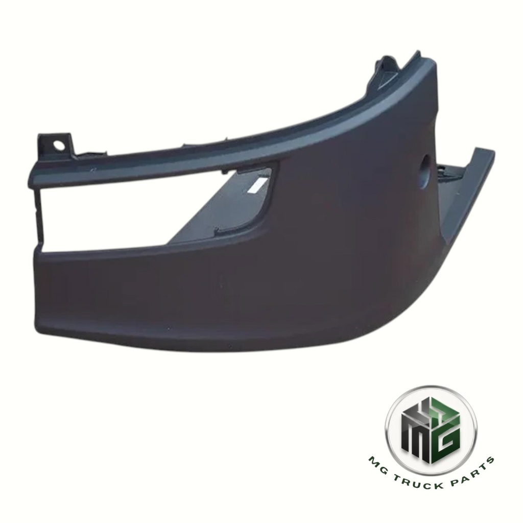 [A.S80.8732] SCANIA TAMPON 7 SERİ ÖN SOL (ALÇAK) (OEM: 2295953)