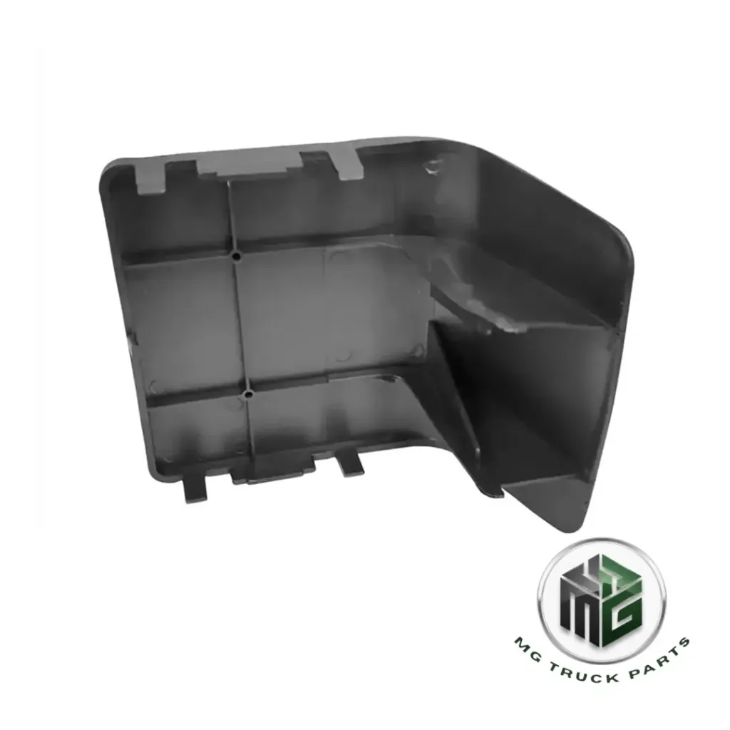 [A.S80.8755] SCANIA STOP LAMBA SOKET KAPAĞI 7-SERİ (OEM: 2246834, 2005979)