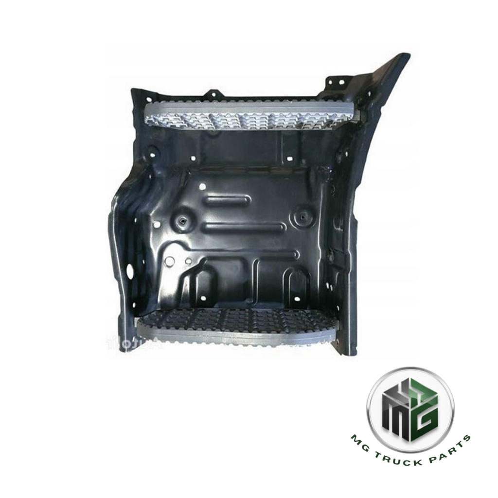 [A.S80.8760] SCANIA BASAMAK GÖVDESİ 7 SERİ S KABİN METAL ALÇAK SOL (OEM: 2553994, 2564609)