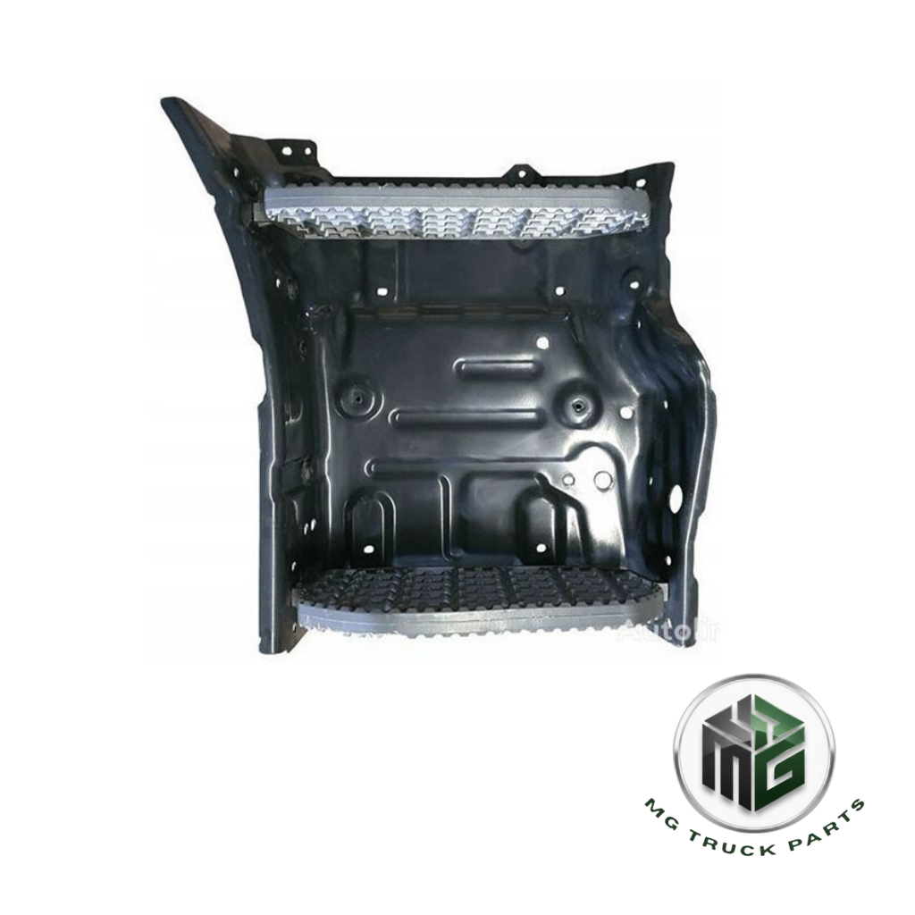 [A.S80.8761] SCANIA BASAMAK GÖVDESİ 7 SERİ S KABİN METAL ALÇAK SAĞ (OEM: 2553995-2567403)