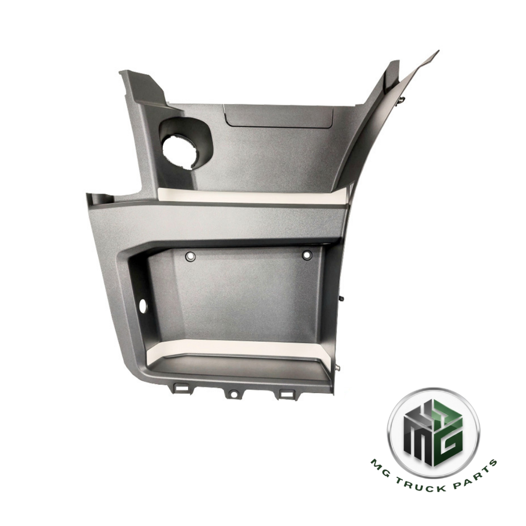 [A.S80.8766] SCANIA BASAMAK YUVASI 7 SERİ S CAB. SOL (OEM: 2559299, 2226529, 2559303)