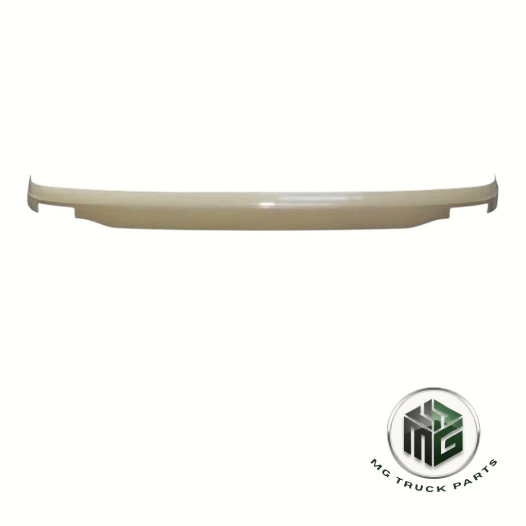 [A.S80.8775] SCANIA GÜNEŞLİK 6 SERİ P-R KABİN STREAMLINE ÜST (OEM: 2312064, 2117867)