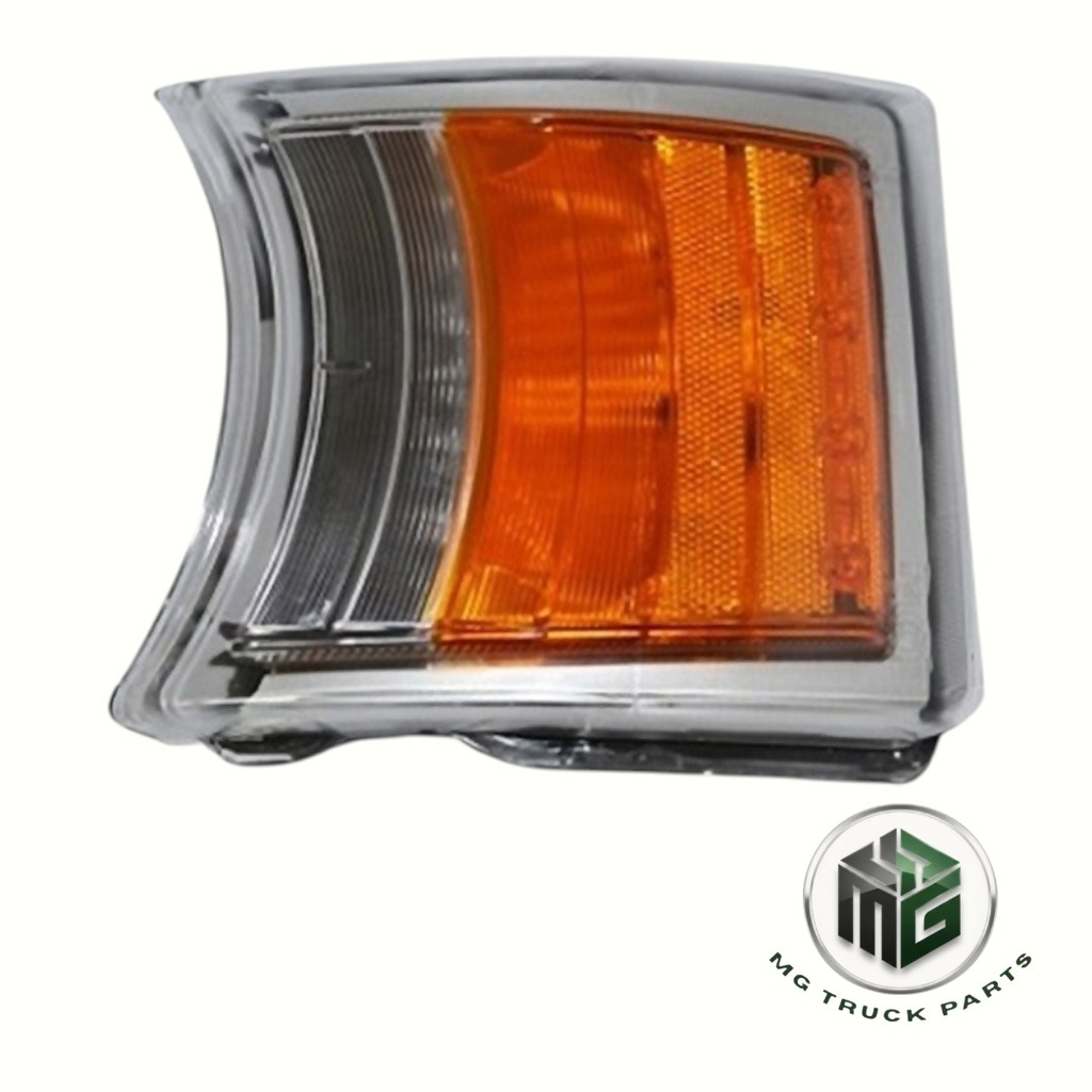 [A.2241544.W] SCANIA SİNYAL LAMBASI 6-SERİ STREAMLINE SOL-SAĞ DEPO (OEM: 2241544, 2442637)