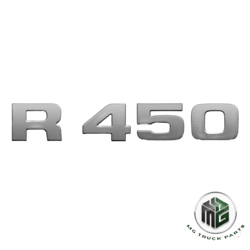[A.2333357.Y] SCANIA PANJUR YAZISI 7-SERİ ( R450 ) (OEM: 2333357)