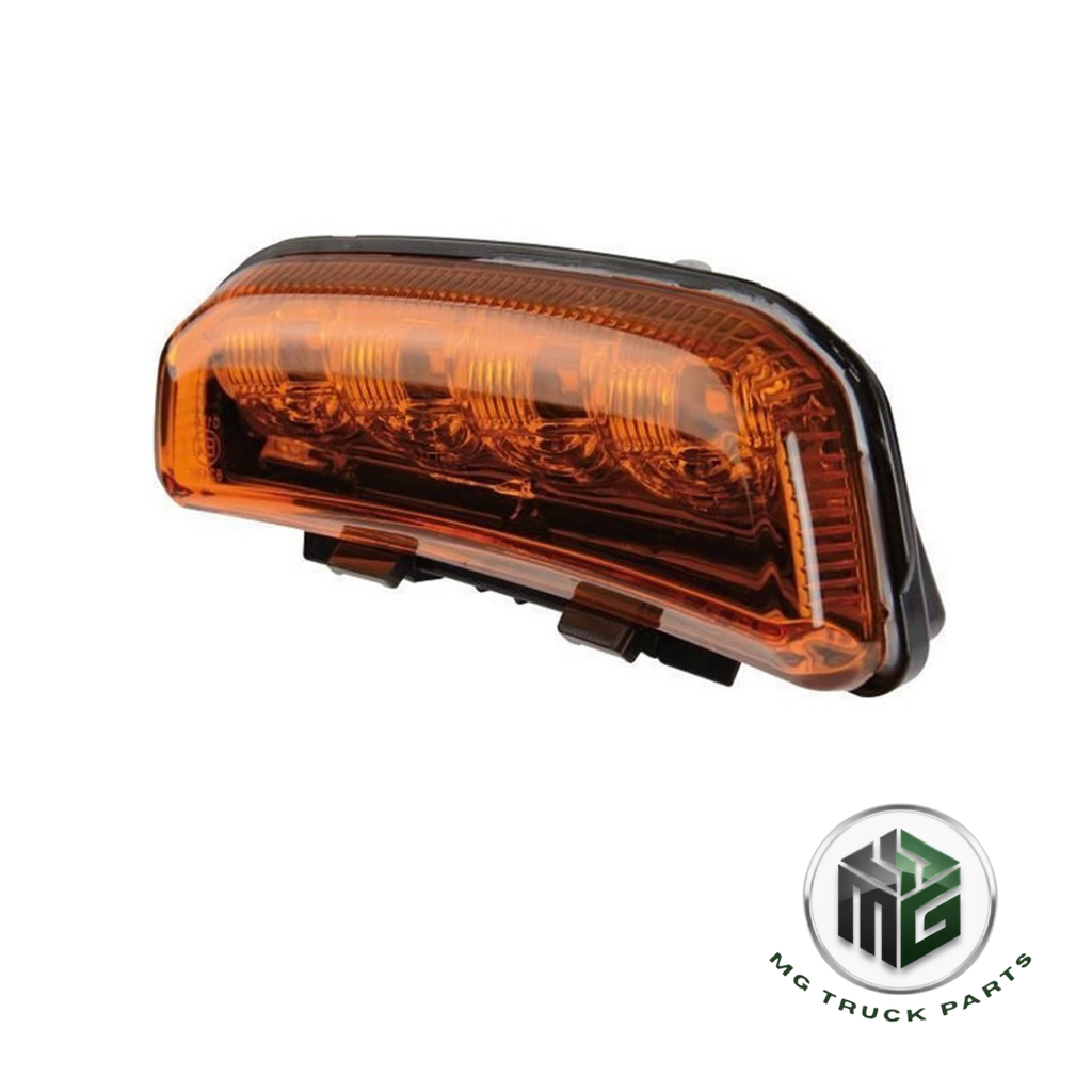 [A.2334727.W] SCANIA ÇAMURLUK LAMBASI R-S-P-L SERİ SOL DEPO (OEM: 2334727, 771-1507L-AE)