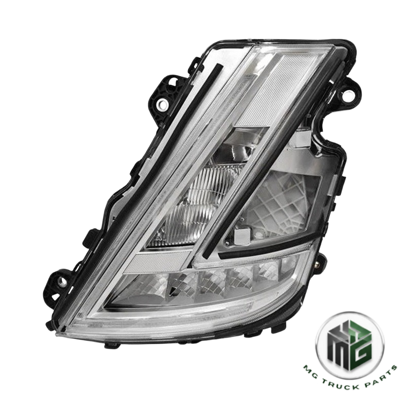 [A.24056511.W] VOLVO FAR KOMPLE FH V5 SOL LEDLİ (OEM: 24056511, 23752672, 23752670, 24056508)