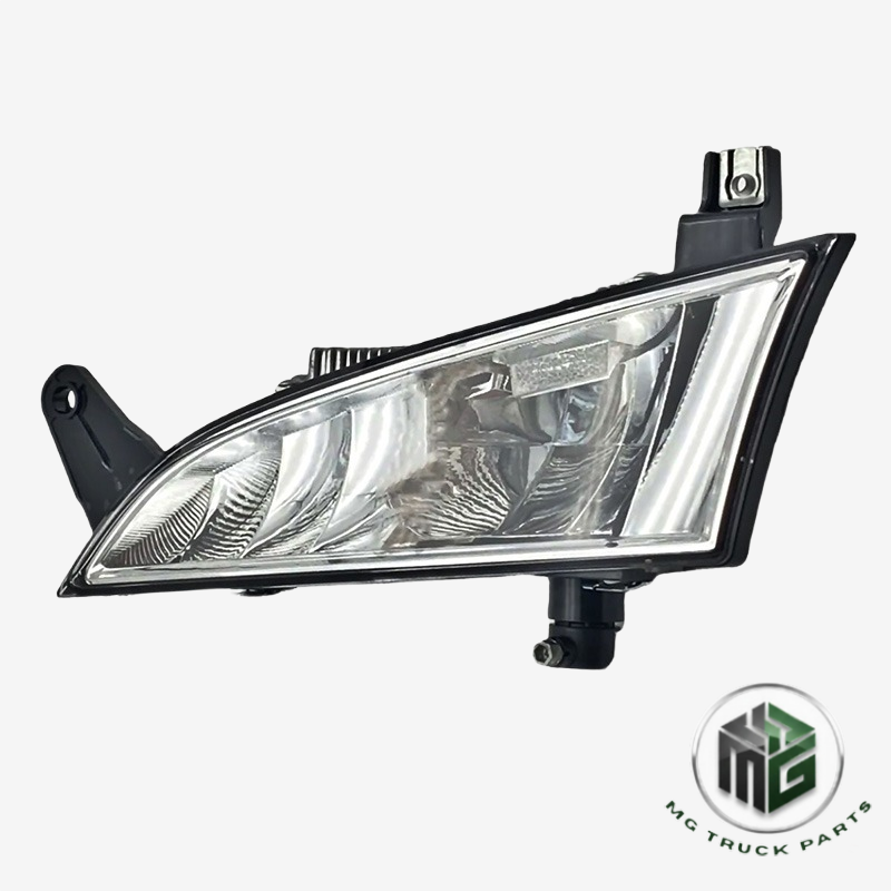 [A.2552711.W] SCANIA PANJUR PARK LAMBASI 7-SERİ SOL (OEM: 2552711, 2659166)