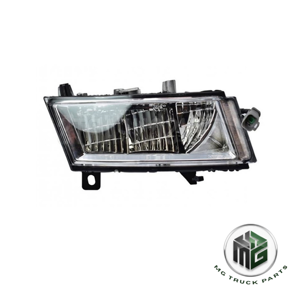 [A.2552715.W] SCANIA SİS LAMBASI 7 SERİ S CAB. SAĞ (OEM: 2552715)
