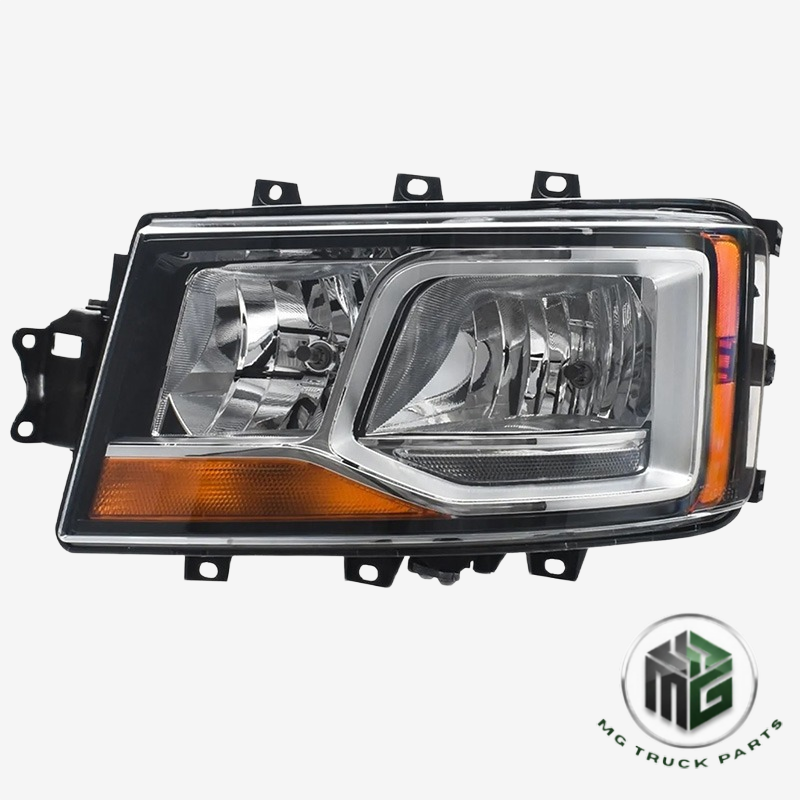 [A.2674384.W] SCANIA FAR KOMPLE 7 SERİ SOL HELLA (OEM: 2674384, 1EH014541051)