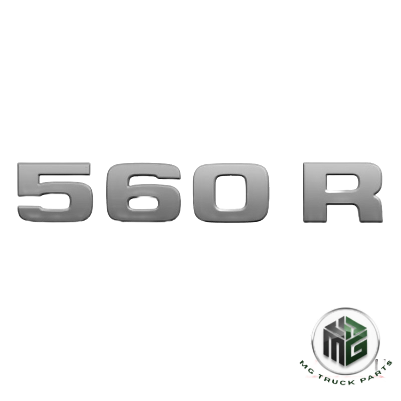 [A.2958689.Y] SCANIA PANJUR YAZISI 7-SERİ ( 560R ) (OEM: 2958689)