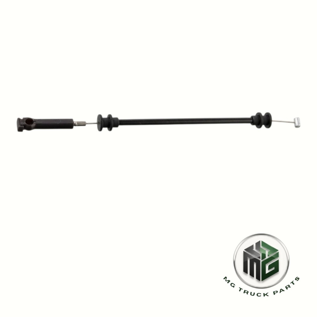 [A.5001836273.Y] RENAULT KAPI AÇMA TELİ PREMIUM-KERAX-MIDLUM KISA (OEM: 5001836273)