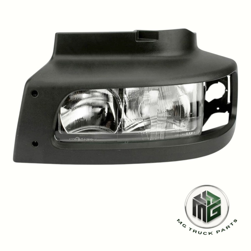[A.5010468980.W1] RENAULT FAR KOMPLE MIDLUM SOL (OEM: 5010468980, 551-1150L-LD-EN)