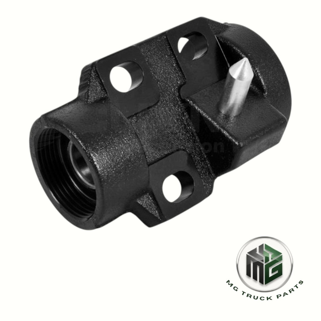 [A.7421847875.Y] RENAULT KABİN DEVİRME BRAKETİ RANGE T CAB. SOL (OEM: 7421847875)