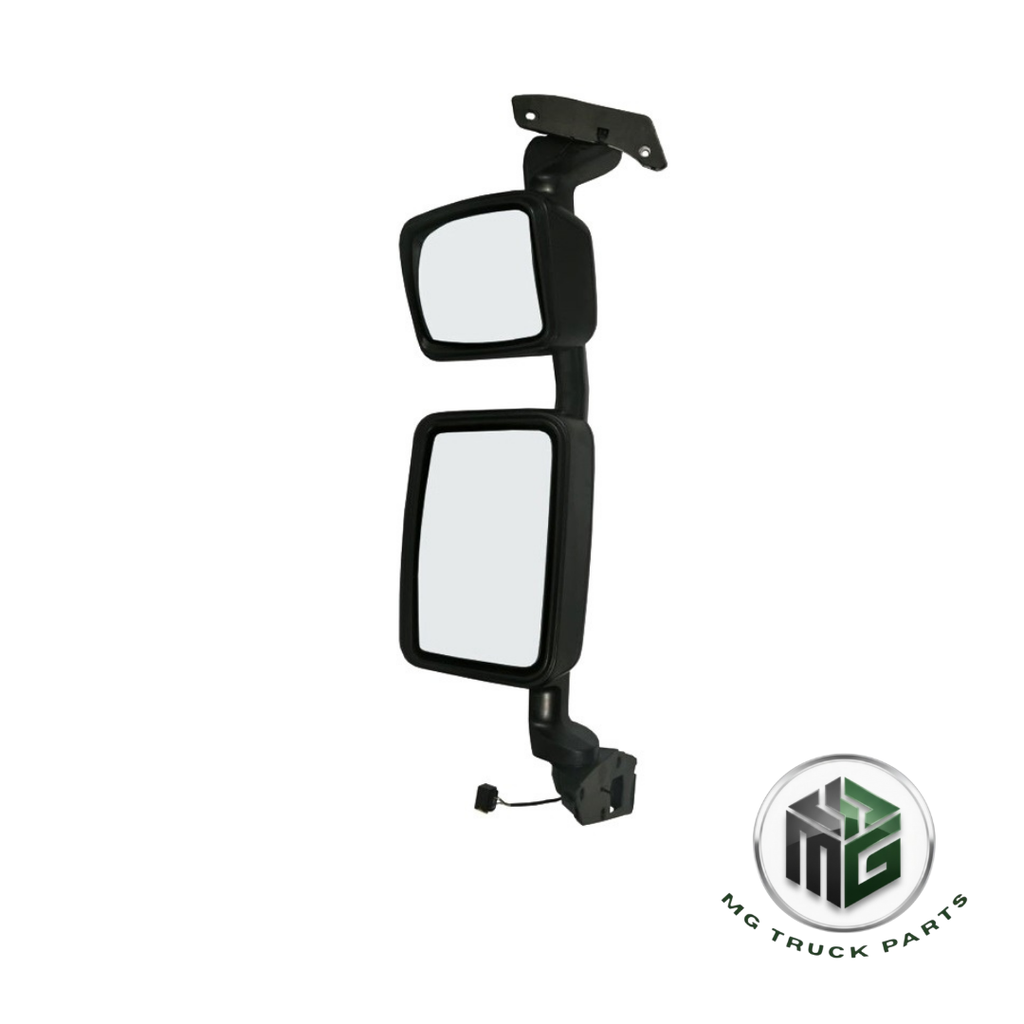 [A.7484188479.W] RENAULT AYNA KOMPLE RANGE T SOL GRİ (OEM: 7484188479, 7482582213)