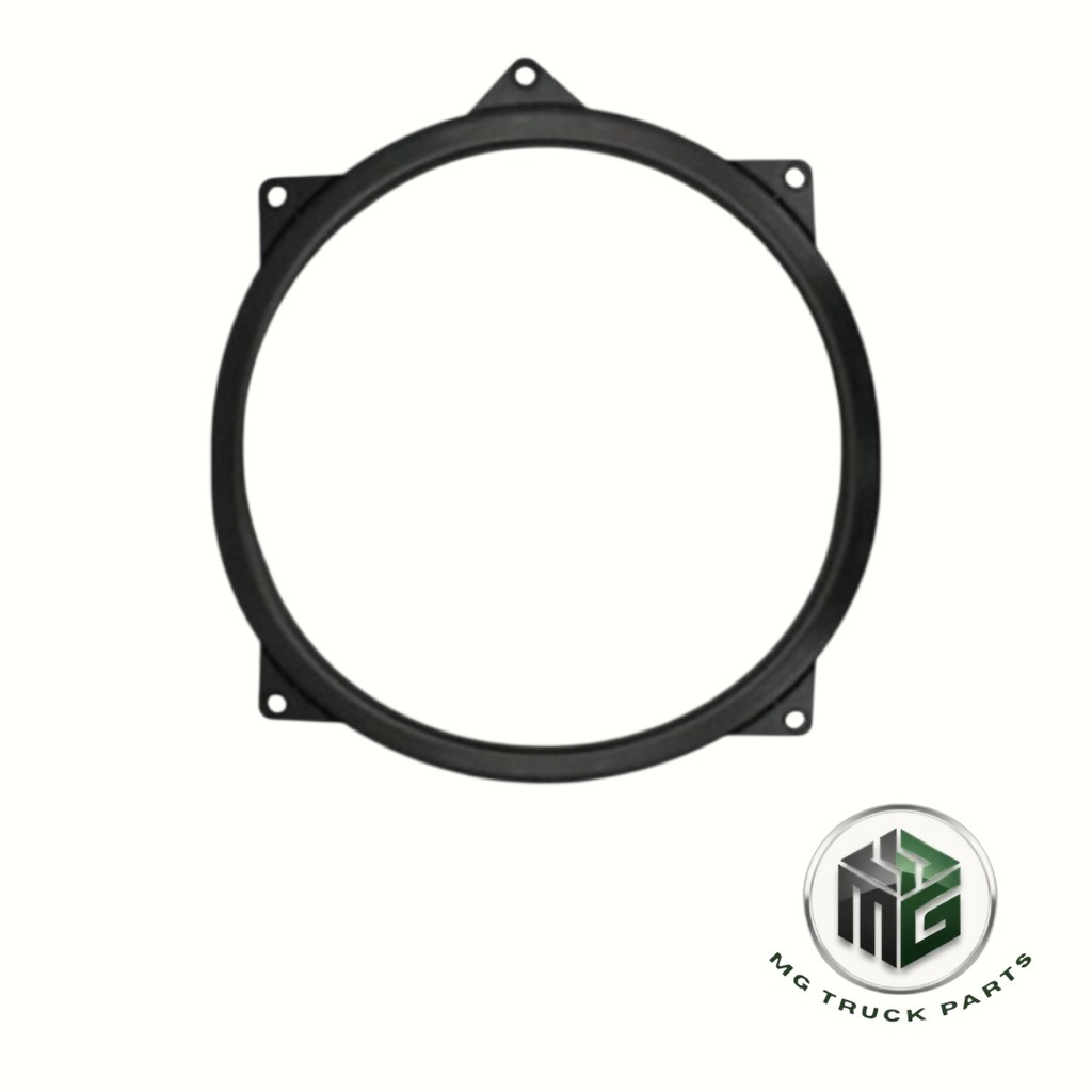 [A.81066200194.W] MAN RADYATÖR DAVLUMBAZ ÇEMBERİ TGS 5 DELİK (OEM: 81066200194)