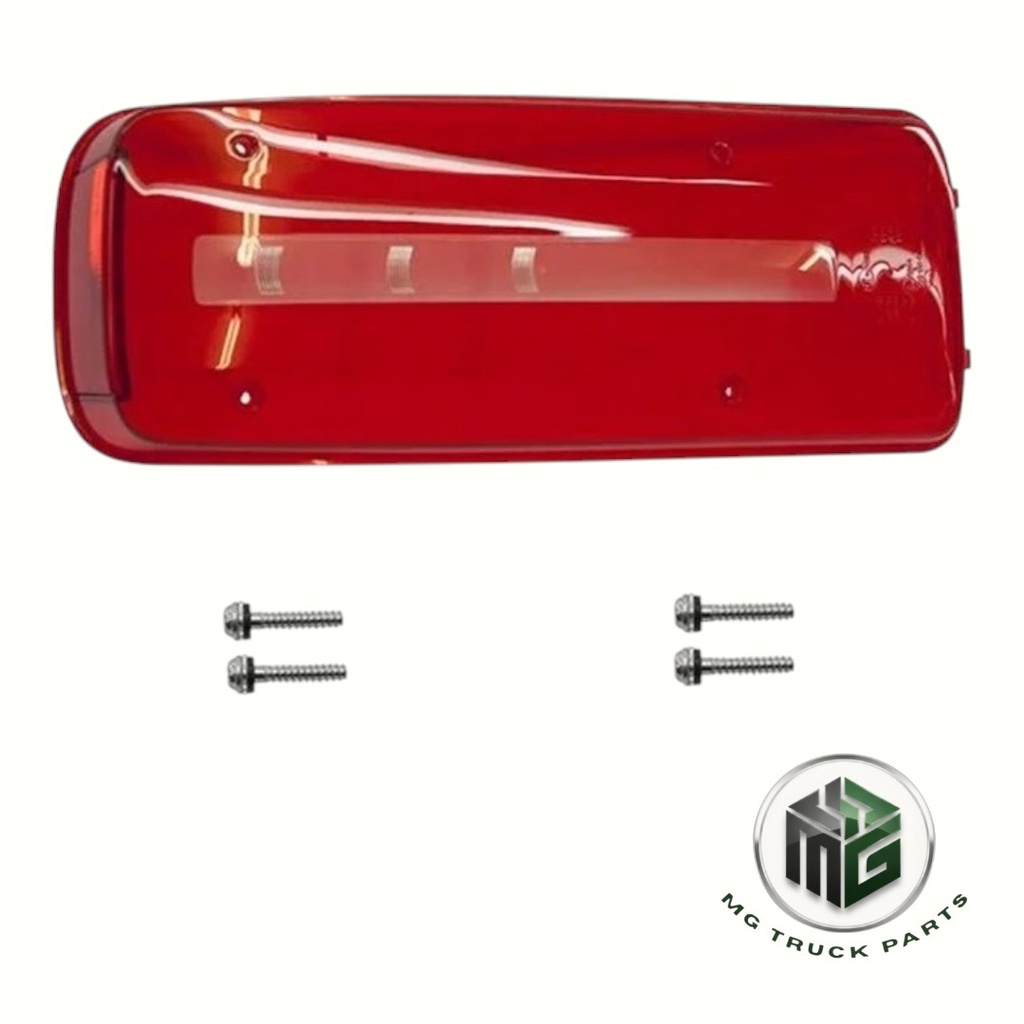 [A.81252300031.Y1] MAN STOP LAMBA CAMI TGS-TGX SAĞ-SOL LED ÇERKEZ (OEM: 81252300031)