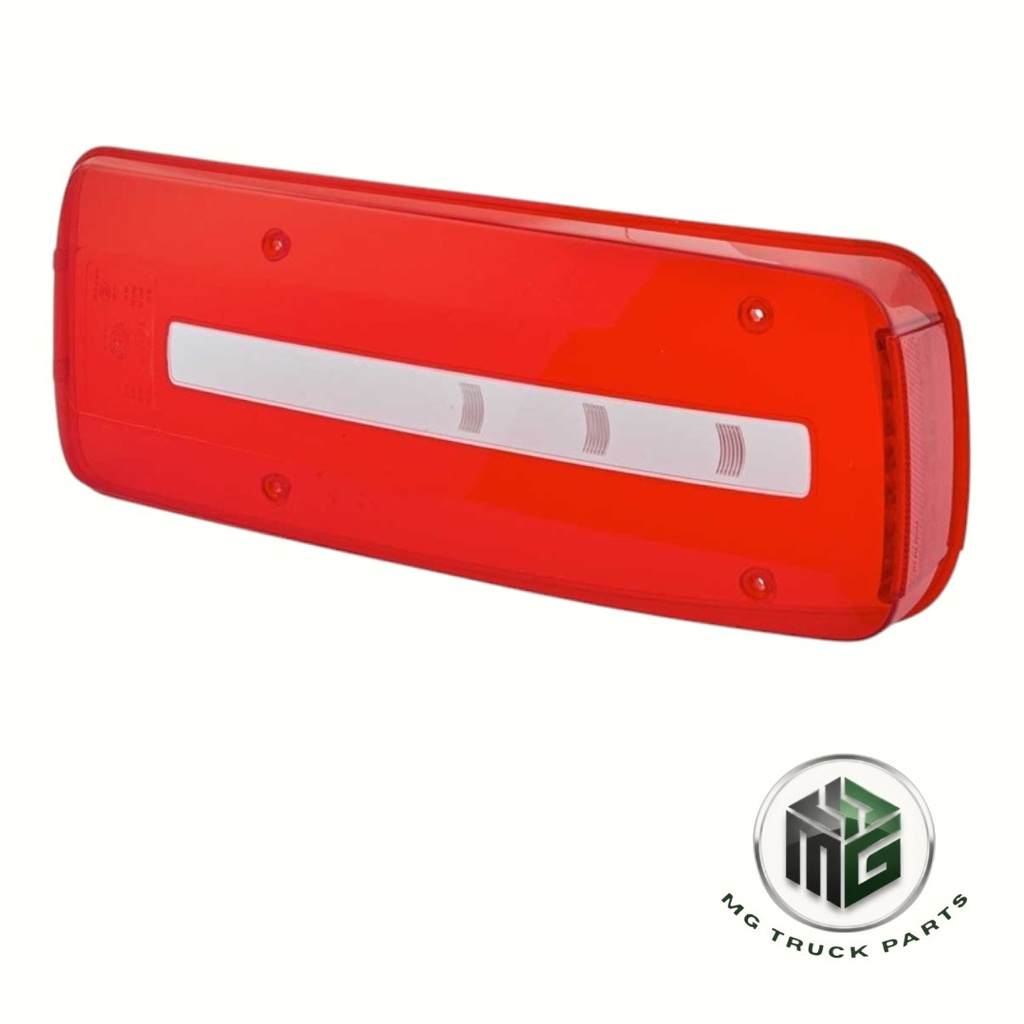 [A.81252300031.Y2] MAN STOP LAMBA CAMI TGS-TGX SAĞ-SOL LED MARS (OEM: 81252300031 , M612039)