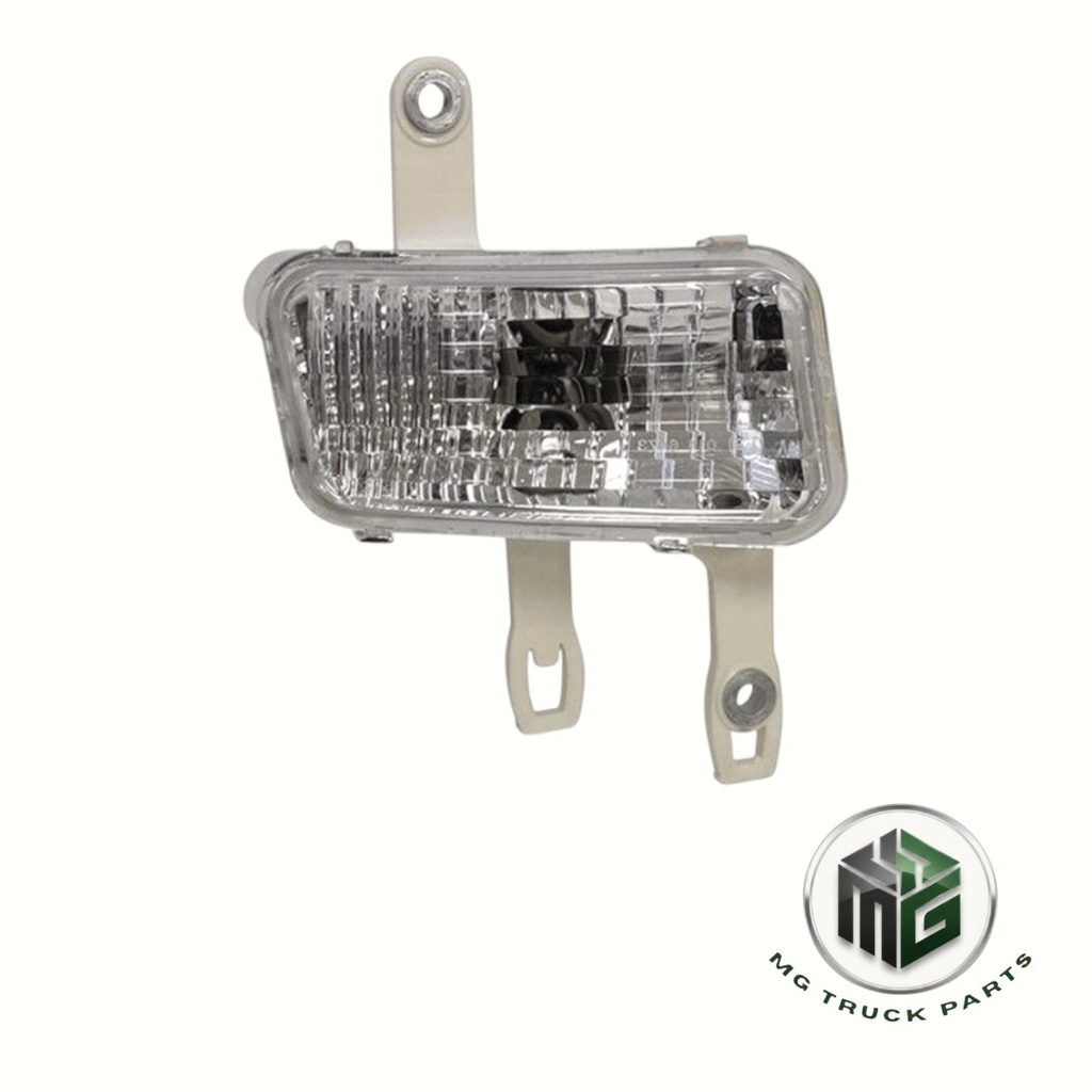 [A.81253206122.J] MAN SİS LAMBASI TGL EURO-6 SAĞ (OEM: 81253206122)