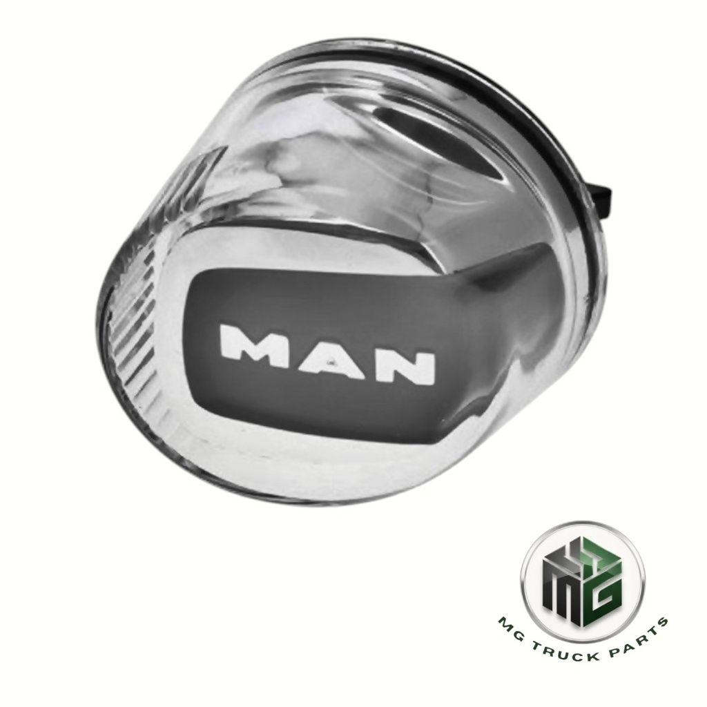 [A.81253206136.W] MAN ÇAMURLUK LAMBASI TGS-TGX EURO-6 SAĞ (OEM: 81253206136)
